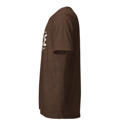 GOD's Grace Saves T-Shirt