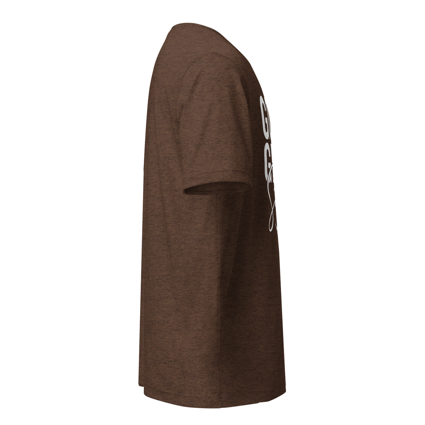 GOD's Grace Saves T-Shirt