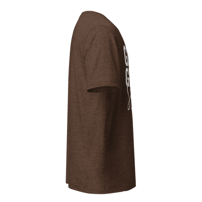 GOD's Grace Saves T-Shirt