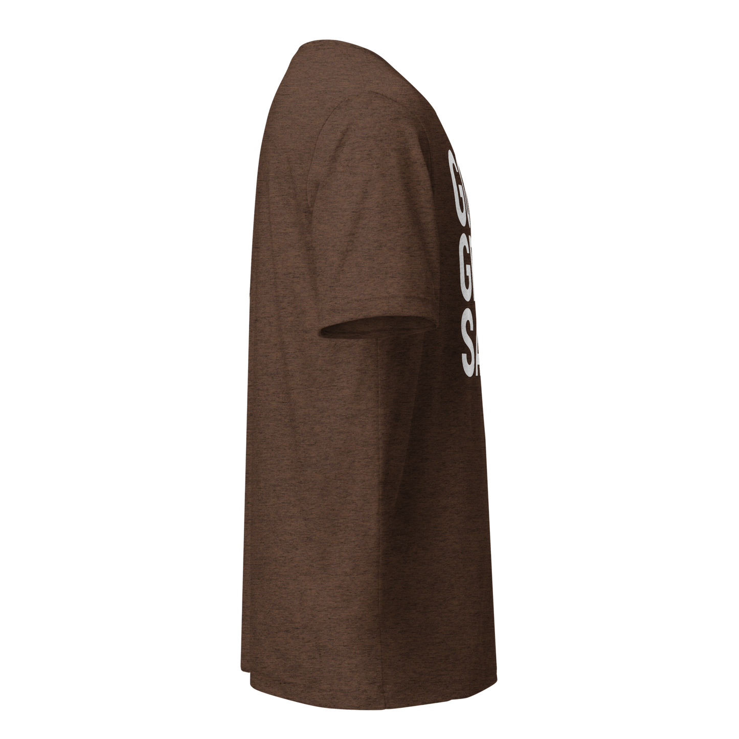 GOD's Grace Saves T-Shirt