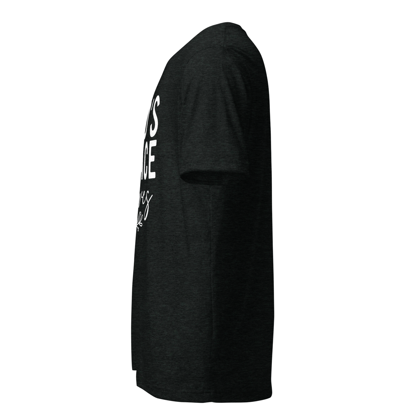 GOD's Grace Saves T-Shirt