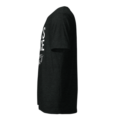 GOD's Grace Saves T-Shirt