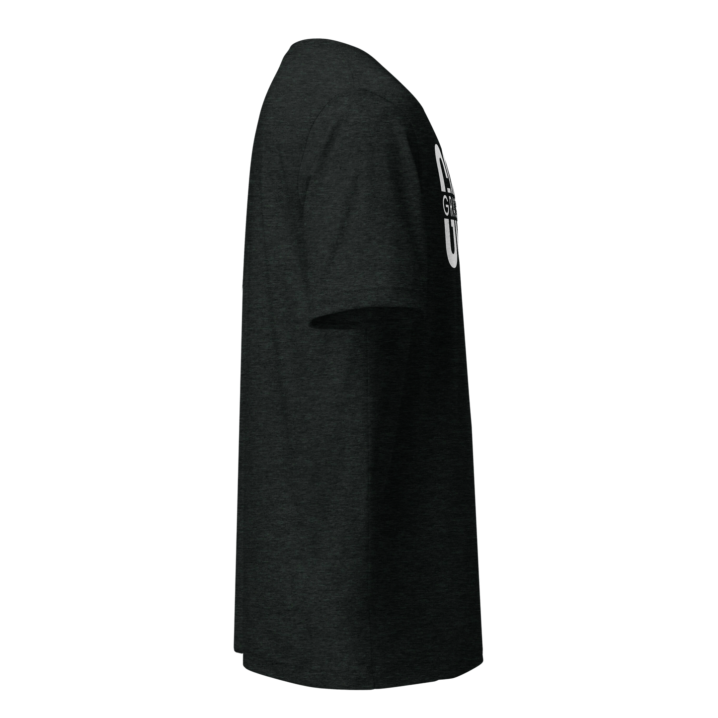 GOD's Grace Saves T-Shirt