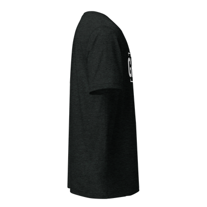 GOD's Grace Saves T-Shirt