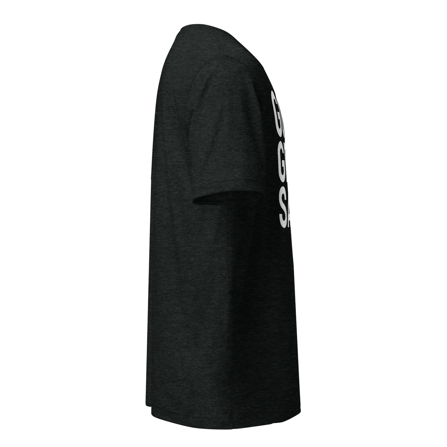 GOD's Grace Saves T-Shirt