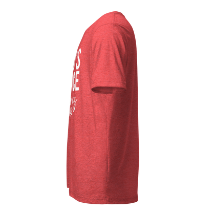 GOD's Grace Saves T-Shirt