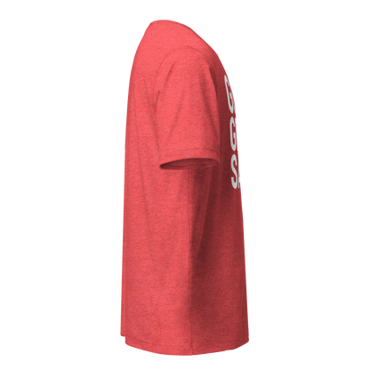 GOD's Grace Saves T-Shirt
