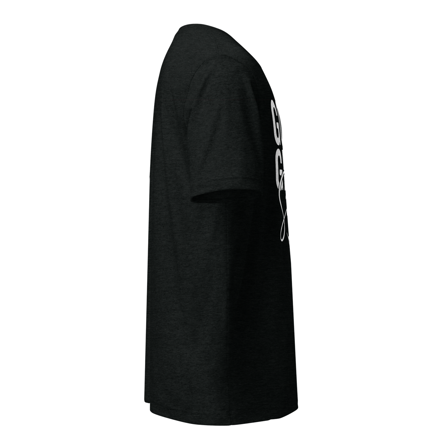 GOD's Grace Saves T-Shirt