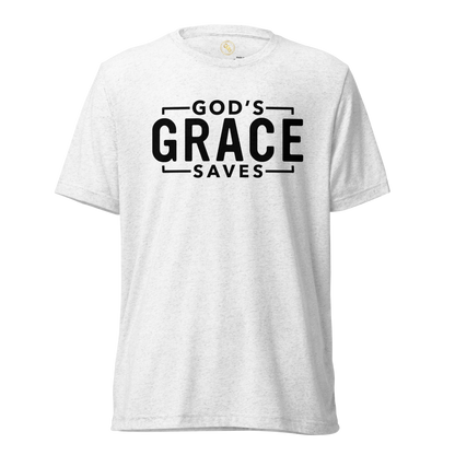 GOD's Grace Saves T-Shirt