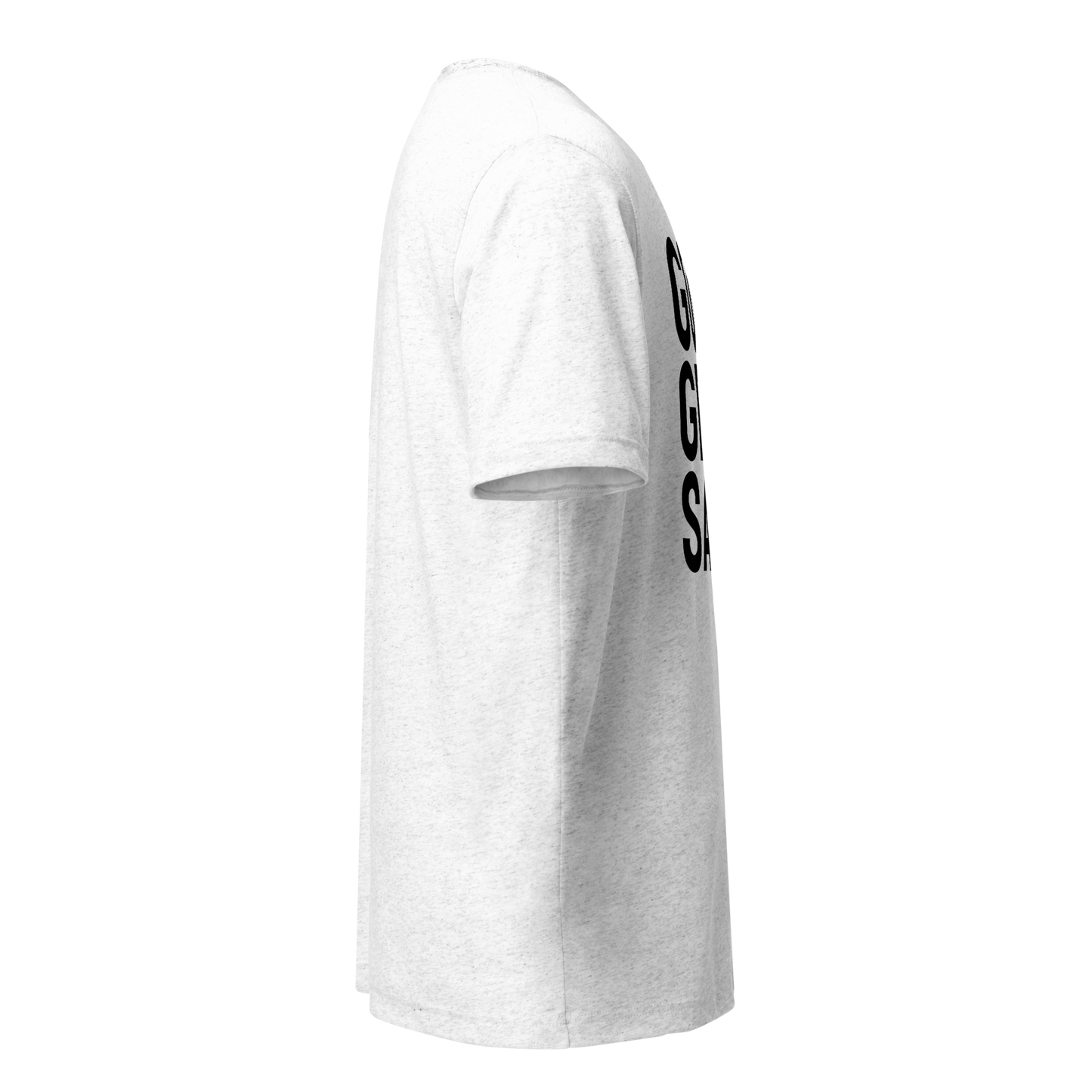 GOD's Grace Saves T-Shirt
