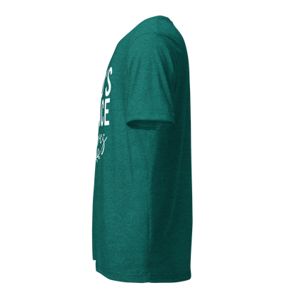 GOD's Grace Saves T-Shirt