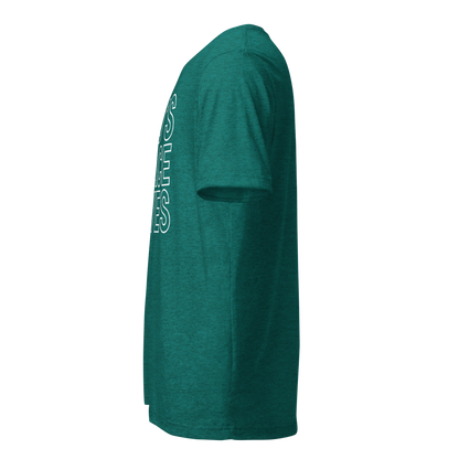 GOD's Grace Saves T-Shirt