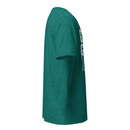 GOD's Grace Saves T-Shirt