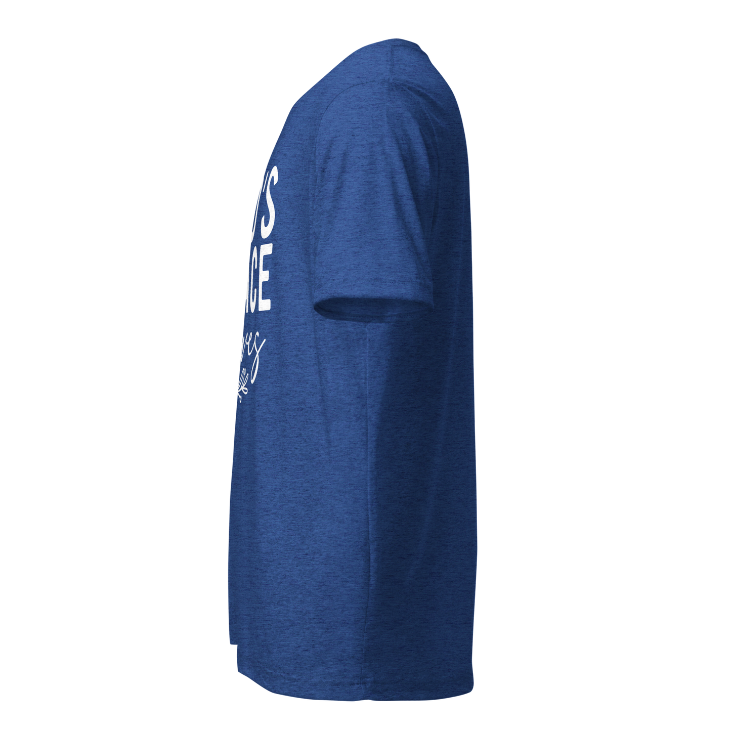 GOD's Grace Saves T-Shirt